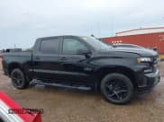 ✅ 2021 Chevrolet Silverado 1500 RST • VIN: 3GCPWDED2MG478602 • Lot: 42494393. Wystawiony na IAAI z przebiegiem 84 525 mil. Bezpłatny archiwum sprzedaży aukcyjnych z USA i szczegółowy raport historii pojazdu na DreamBid. Zdjęcie 12.