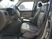 ✅ 2007 Jeep Patriot Limited • VIN: 1J8FF48W47D426536 • Lot: 61492725. Wystawiony na Copart z przebiegiem 135 994 mil. Bezpłatny archiwum sprzedaży aukcyjnych z USA i szczegółowy raport historii pojazdu na DreamBid. Zdjęcie 7.