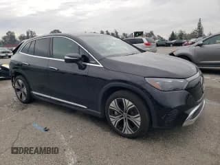 ✅ 2023 Mercedes-Benz EQE 350+ • VIN: 4JGGM2BB9PA022544 • Lot: 43794684. Wystawiony na Copart z przebiegiem 9 962 mil. Bezpłatny archiwum sprzedaży aukcyjnych z USA i szczegółowy raport historii pojazdu na DreamBid. Zdjęcie 4.