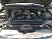 2005 Chevrolet Silverado 2500HD LT with VIN 1GCHK23225F906449, listed as a Copart auction lot 62258095 with 282,218 mi miles and Clean title. Bid and sale history available at DreamBid. Image 11.