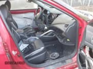 ✅ 2013 Hyundai Veloster Turbo • VIN: KMHTC6AE0DU098815 • Lot: 43788034. Listed on IAAI with 211,702 mi. Free auction sales archive from the USA and detailed vehicle history report at DreamBid. Image 5.