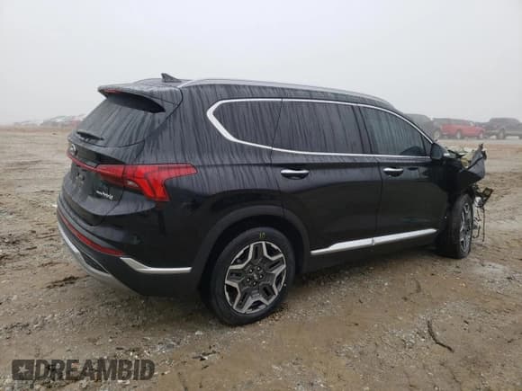 ✅ 2021 Hyundai Santa Fe SEL Premium • VIN: KM8S3DA10MU012514 • Lot: 70187572. Wystawiony na Copart z przebiegiem Nie podano. Bezpłatny archiwum sprzedaży aukcyjnych z USA i szczegółowy raport historii pojazdu na DreamBid. Zdjęcie 3.