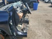 ✅ 2023 Toyota Highlander Hybrid Platinum • VIN: 5TDEBRCH9PS115628 • Lot: 80851935. Listed on Copart with Not provided. Free auction sales archive from the USA and detailed vehicle history report at DreamBid. Image 7.