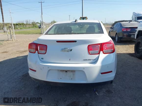 2016 Chevrolet Malibu LS with VIN 1G11A5SA9GF114485, listed as a IAAI auction lot 42010582 with 214,710 mi miles and . Bid and sale history available at DreamBid. Image 16.
