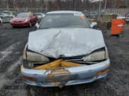 ✅ 1995 Toyota Camry LE • VIN: 4T1SK12E5SU896496 • Lot: 93407485. Wystawiony na Copart z przebiegiem 197 499 mil. Bezpłatny archiwum sprzedaży aukcyjnych z USA i szczegółowy raport historii pojazdu na DreamBid. Zdjęcie 5.