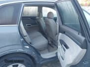 ✅ 2008 Saturn VUE XE • VIN: 3GSCL33P68S524373 • Lot: 43489749. Listed on IAAI with 144,528 mi. Free auction sales archive from the USA and detailed vehicle history report at DreamBid. Image 8.