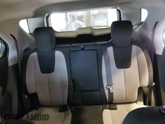 ✅ 2015 Chevrolet Equinox LT • VIN: 2GNALBEK8F6117480 • Лот: 69832134. Опубликован ранее на Copart с пробегом 125 841 миль. Бесплатный доступ к архиву аукционных продаж из США и подробный отчёт об истории автомобиля на DreamBid. Изображение 10.