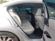 ✅ 2013 Honda Accord EX • VIN: 1HGCR2F70DA184618 • Лот: 43640491. Опубликован ранее на IAAI с пробегом 206 336 миль. Бесплатный доступ к архиву аукционных продаж из США и подробный отчёт об истории автомобиля на DreamBid. Изображение 8.