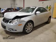 ✅ 2007 Volkswagen Eos 2.0T • VIN: WVWBA71F67V047256 • Lot: 92184425. Listed on Copart with 129,616 mi. Free auction sales archive from the USA and detailed vehicle history report at DreamBid. Image 1.