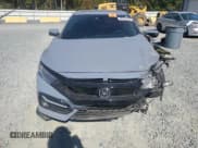 ✅ 2021 Honda Civic Sport Touring • VIN: SHHFK7H94MU221221 • Lot: 82612265. Listed on Copart with 83,888 mi. Free auction sales archive from the USA and detailed vehicle history report at DreamBid. Image 5.