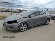 ✅ 2017 Chevrolet Volt LT • VIN: 1G1RC6S50HU202117 • Lot: 74918404. Wystawiony na Copart z przebiegiem 103 230 mil. Bezpłatny archiwum sprzedaży aukcyjnych z USA i szczegółowy raport historii pojazdu na DreamBid. Zdjęcie 1.