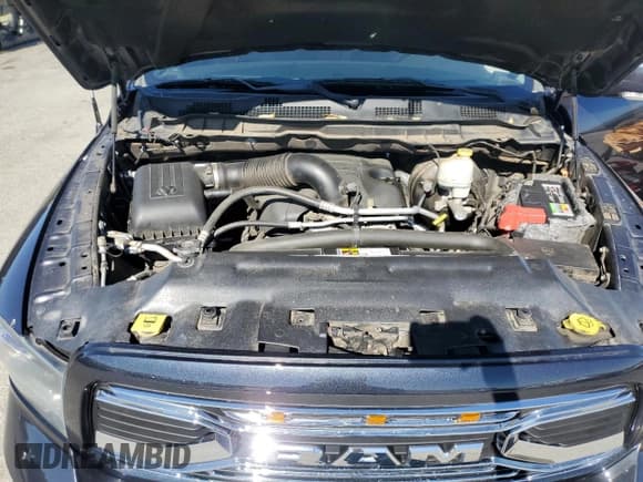 ✅ 2014 Ram 1500 Sport • VIN: 1C6RR7UT6ES344087 • Lot: 69698605. Listed on Copart with 132,521 mi. Free auction sales archive from the USA and detailed vehicle history report at DreamBid. Image 11.