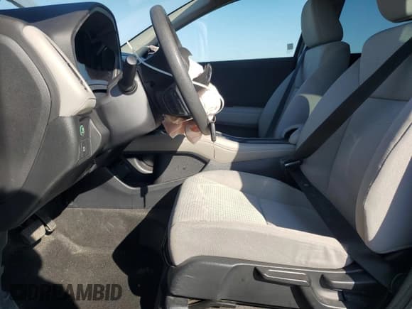 ✅ 2020 Honda HR-V LX • VIN: 3CZRU5H30LM714682 • Lot: 85403015. Wystawiony na Copart z przebiegiem 30 146 mil. Bezpłatny archiwum sprzedaży aukcyjnych z USA i szczegółowy raport historii pojazdu na DreamBid. Zdjęcie 7.