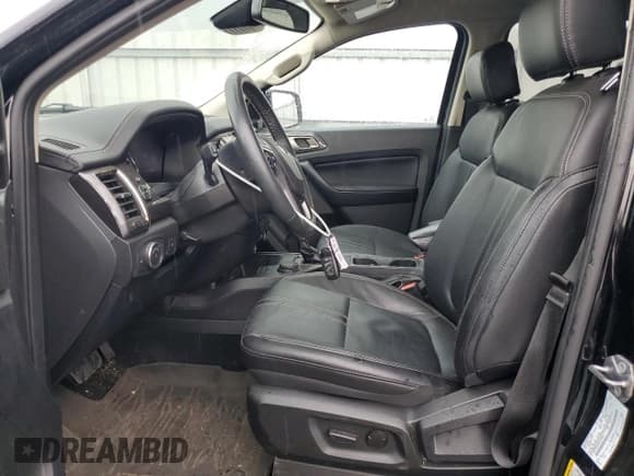 ✅ 2022 Ford Ranger XL • VIN: 1FTER4FH2NLD52941 • Lot: 80156875. Listed on Copart with 72,939 mi. Free auction sales archive from the USA and detailed vehicle history report at DreamBid. Image 7.