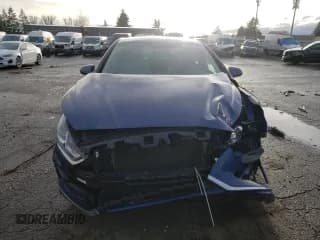 ✅ 2019 Hyundai Sonata SE • VIN: 5NPE24AF5KH800731 • Lot: 36005163. Listed on Copart with 39,763 mi. Free auction sales archive from the USA and detailed vehicle history report at DreamBid. Image 5.