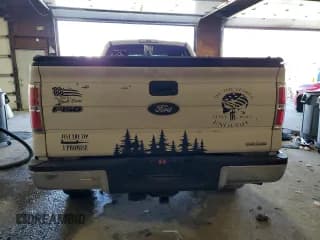 ✅ 2012 Ford F-150 XL • VIN: 1FTVX1EF9CKD35237 • Лот: 91485315. Опубликован ранее на Copart с пробегом 178 450 миль. Бесплатный доступ к архиву аукционных продаж из США и подробный отчёт об истории автомобиля на DreamBid. Изображение 6.