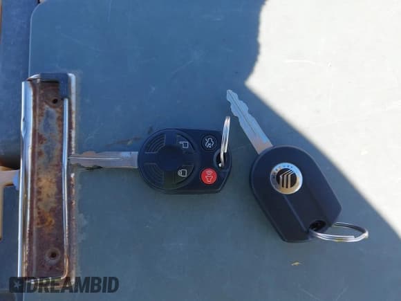 ✅ 2007 Mercury Milan Premier • VIN: 3MEHM08147R620038 • Lot: 41725004. Listed on IAAI with 142,983 mi. Free auction sales archive from the USA and detailed vehicle history report at DreamBid. Image 11.