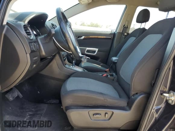 ✅ 2014 Chevrolet Captiva Sport LS • VIN: 3GNAL2EK7ES680505 • Lot: 58754645. Wystawiony na Copart z przebiegiem 130 059 mil. Bezpłatny archiwum sprzedaży aukcyjnych z USA i szczegółowy raport historii pojazdu na DreamBid. Zdjęcie 7.