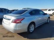 ✅ 2015 Nissan Altima S • VIN: 1N4AL3AP4FC152787 • Лот: 43623796. Опубликован ранее на IAAI с пробегом 51 675 миль. Бесплатный доступ к архиву аукционных продаж из США и подробный отчёт об истории автомобиля на DreamBid. Изображение 4.