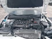 ✅ 2023 Acura Integra Technology • VIN: 19UDE4H6XPA001018 • Lot: 42084197. Listed on IAAI with 34,125 mi. Free auction sales archive from the USA and detailed vehicle history report at DreamBid. Image 10.