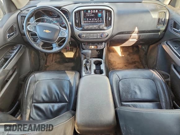 ✅ 2016 Chevrolet Colorado 4WD LT • VIN: 1GCGTCE37G1175795 • Lot: 93336715. Listed on Copart with 164,075 mi. Free auction sales archive from the USA and detailed vehicle history report at DreamBid. Image 8.