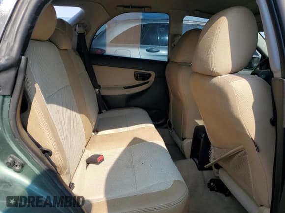 ✅ 2007 Subaru Impreza Outback Special Sports • VIN: JF1GG63657H816281 • Лот: 67315275. Опубликован ранее на Copart с пробегом 196 963 миль. Бесплатный доступ к архиву аукционных продаж из США и подробный отчёт об истории автомобиля на DreamBid. Изображение 10.