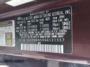 ✅ 2016 Kia Sorento EX • VIN: 5XYPHDA59GG121557 • Lot: 42358212. Listed on IAAI with 186,035 mi. Free auction sales archive from the USA and detailed vehicle history report at DreamBid. Image 9.