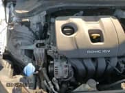 ✅ 2018 Hyundai Elantra Value Edition • VIN: 5NPD84LF5JH268435 • Лот: 80963885. Опубликован ранее на Copart с пробегом 124 328 миль. Бесплатный доступ к архиву аукционных продаж из США и подробный отчёт об истории автомобиля на DreamBid. Изображение 13.