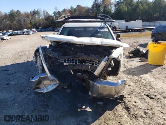 ✅ 2019 Chevrolet Silverado 2500HD Work Truck • VIN: 2GC2CREG1K1151043 • Лот: 92041145. Опубликован ранее на Copart с пробегом Не указан. Бесплатный доступ к архиву аукционных продаж из США и подробный отчёт об истории автомобиля на DreamBid. Изображение 5.