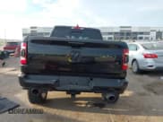 ✅ 2023 Ram 1500 Big Horn • VIN: 1C6SRFFT7PN543112 • Лот: 43338138. Опубликован ранее на IAAI с пробегом 24 532 миль. Бесплатный доступ к архиву аукционных продаж из США и подробный отчёт об истории автомобиля на DreamBid. Изображение 16.