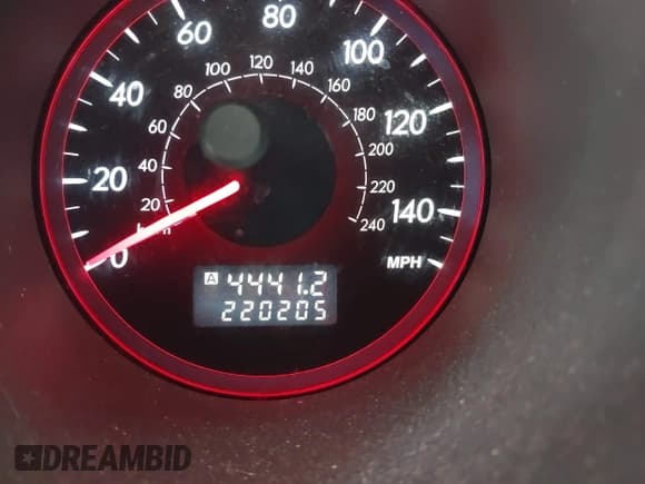 ✅ 2006 Subaru Tribeca 7-Pass • VIN: 4S4WX85CX64419798 • Лот: 42548676. Опубликован ранее на IAAI с пробегом 220 205 миль. Бесплатный доступ к архиву аукционных продаж из США и подробный отчёт об истории автомобиля на DreamBid. Изображение 15.