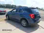 2017 Chevrolet Equinox LT с VIN 2GNFLFEK6H6128851, выставлен на аукционе IAAI как лот 42969483 с пробегом 103 478 миль миль и . История ставок и продаж доступна на DreamBid. Изображение 3.