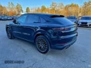 ✅ 2020 Porsche Cayenne • VIN: WP1BA2AY1LDA47779 • Lot: 95466185. Listed on Copart with 85,340 mi. Free auction sales archive from the USA and detailed vehicle history report at DreamBid. Image 3.