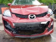 ✅ 2012 Mazda CX-7 i Touring • VIN: JM3ER2C55C0411971 • Lot: 42344217. Wystawiony na IAAI z przebiegiem 59 780 mil. Bezpłatny archiwum sprzedaży aukcyjnych z USA i szczegółowy raport historii pojazdu na DreamBid. Zdjęcie 6.
