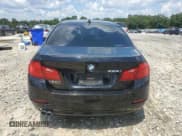 ✅ 2016 BMW 5 Series 528i • VIN: WBA5A5C5XGG348149 • Лот: 68308825. Опубликован ранее на Copart с пробегом 116 049 миль. Бесплатный доступ к архиву аукционных продаж из США и подробный отчёт об истории автомобиля на DreamBid. Изображение 6.