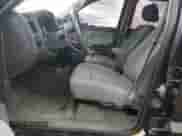 2007 Dodge Dakota ST with VIN 1D7HE28KX7S215055, listed as a Copart auction lot 79550814 with 103,988 mi miles and Salvage title. Bid and sale history available at DreamBid. Image 7.