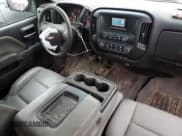 ✅ 2015 Chevrolet Silverado 2500HD Work Truck • VIN: 1GC0KUEG1FZ110650 • Lot: 39325194. Listed on Copart with 155,925 mi. Free auction sales archive from the USA and detailed vehicle history report at DreamBid. Image 8.