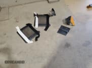 ✅ 2007 Hummer H3 SUV • VIN: 5GTDN13E078254201 • Lot: 87099555. Wystawiony na Copart z przebiegiem 124 366 mil. Bezpłatny archiwum sprzedaży aukcyjnych z USA i szczegółowy raport historii pojazdu na DreamBid. Zdjęcie 13.