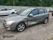 2010 Hyundai Elantra SE z VIN KMHDC8AE6AU059612, wystawiony jako Copart lot #67145645 z przebiegiem 162 561 mil mil oraz Szkoda całkowita • Salvage title. Historia ofert i sprzedaży dostępna na DreamBid. Obrazek 1.