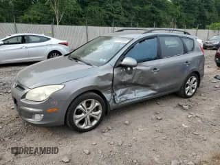 2010 Hyundai Elantra SE z VIN KMHDC8AE6AU059612, wystawiony jako Copart lot #67145645 z przebiegiem 162 561 mil mil oraz Szkoda całkowita • Salvage title. Historia ofert i sprzedaży dostępna na DreamBid. Obrazek 1.