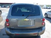 ✅ 2011 Chevrolet HHR LS • VIN: 3GNBAAFW9BS607895 • Lot: 42029086. Listed on IAAI with 98,149 mi. Free auction sales archive from the USA and detailed vehicle history report at DreamBid. Image 16.