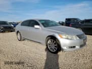 ✅ 2006 Lexus GS 300 • VIN: JTHBH96S465034919 • Лот: 92493035. Опубликован ранее на Copart с пробегом 28 097 миль. Бесплатный доступ к архиву аукционных продаж из США и подробный отчёт об истории автомобиля на DreamBid. Изображение 4.