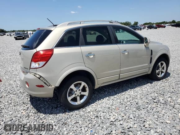 ✅ 2012 Chevrolet Captiva Sport LTZ • VIN: 3GNFL4E51CS587245 • Lot: 52783715. Wystawiony na Copart z przebiegiem 103 991 mil. Bezpłatny archiwum sprzedaży aukcyjnych z USA i szczegółowy raport historii pojazdu na DreamBid. Zdjęcie 3.