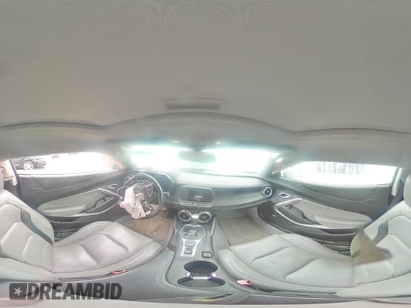 ✅ 2017 Chevrolet Camaro 2LT • VIN: 1G1FD1RS2H0187464 • Lot: 94540975. Listed on Copart with 135,365 mi. Free auction sales archive from the USA and detailed vehicle history report at DreamBid. Image 14.