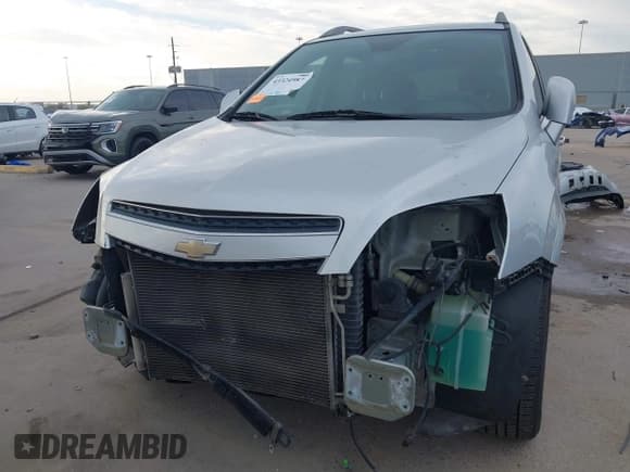 ✅ 2012 Chevrolet Captiva Sport LT • VIN: 3GNAL3E53CS588529 • Лот: 43324987. Опубликован ранее на IAAI с пробегом 161 342 миль. Бесплатный доступ к архиву аукционных продаж из США и подробный отчёт об истории автомобиля на DreamBid. Изображение 6.