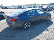✅ 2022 Nissan Altima SV • VIN: 1N4BL4DV7NN386901 • Lot: 43706066. Wystawiony na IAAI z przebiegiem 100 788 mil. Bezpłatny archiwum sprzedaży aukcyjnych z USA i szczegółowy raport historii pojazdu na DreamBid. Zdjęcie 4.