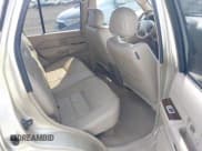 ✅ 2001 Nissan Pathfinder SE • VIN: JN8DR09YX1W613195 • Lot: 42543460. Listed on IAAI with 196,149 mi. Free auction sales archive from the USA and detailed vehicle history report at DreamBid. Image 8.