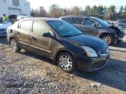 ✅ 2012 Nissan Sentra SL • VIN: 3N1AB6AP8CL666496 • Лот: 43733770. Опубликован ранее на IAAI с пробегом 170 114 миль. Бесплатный доступ к архиву аукционных продаж из США и подробный отчёт об истории автомобиля на DreamBid. Изображение 1.