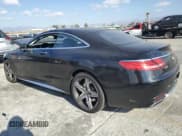 ✅ 2015 Mercedes-Benz S 63 AMG • VIN: WDDXJ7JB2FA001194 • Лот: 89135965. Опубликован ранее на Copart с пробегом Не указан. Бесплатный доступ к архиву аукционных продаж из США и подробный отчёт об истории автомобиля на DreamBid. Изображение 2.