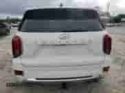 2020 Hyundai Palisade Limited с VIN KM8R54HE6LU135654, выставлен на аукционе Copart как лот 64886034 с пробегом 51 269 миль миль и Списание • Salvage title. История ставок и продаж доступна на DreamBid. Изображение 6.